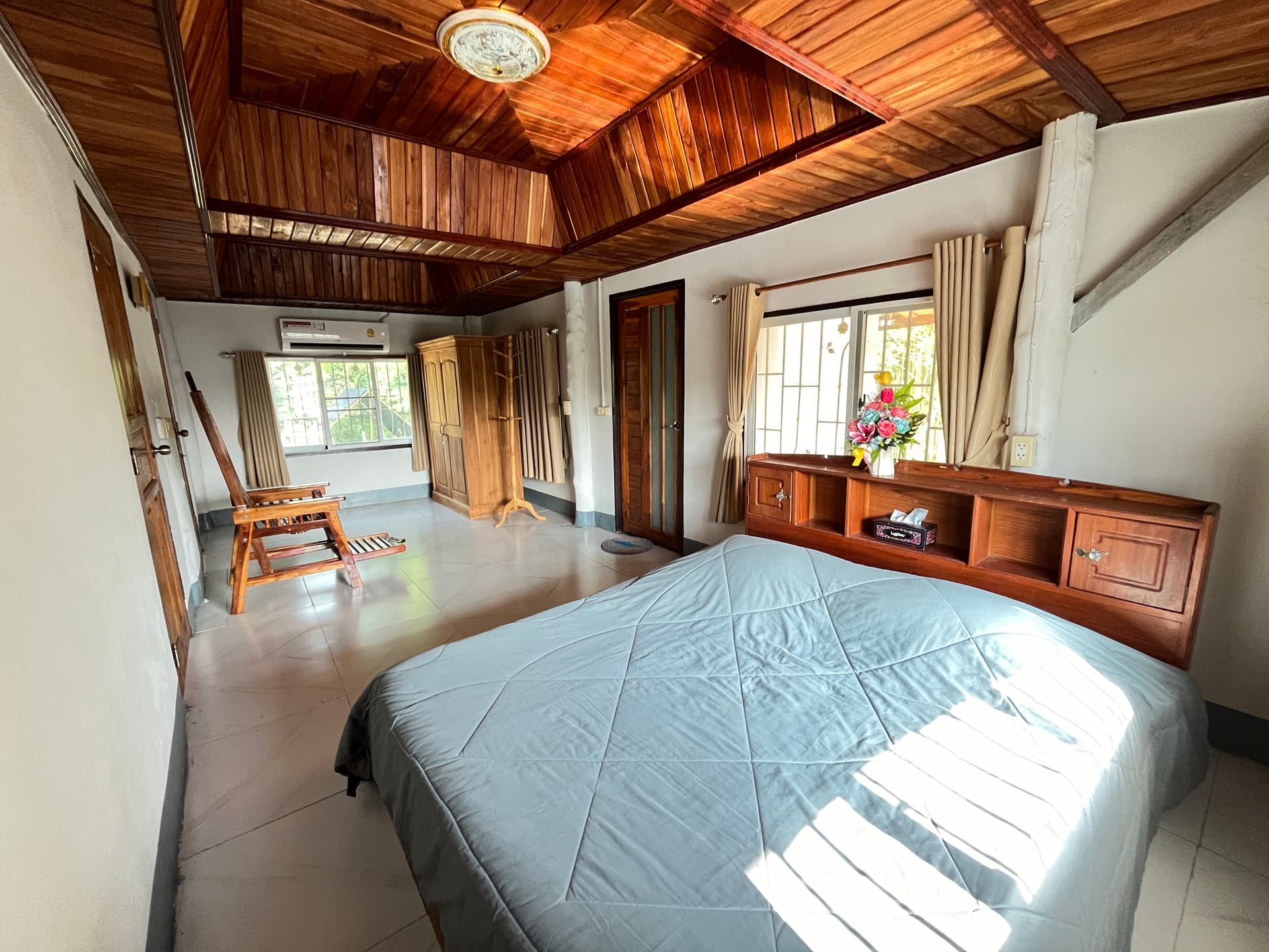 ไร่นุชจรินทร์ ออร์แกนิค ยโสธร